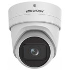 Hikvision DS-2CD2H46G2-IZS (2.8-12mm)(C) 4 MP AcuSense WDR motoros zoom EXIR IP turret kamera; riasztás I/O; hang I/O