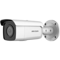   Hikvision DS-2CD2T26G2-4I (2.8mm)(C) 2 MP WDR fix EXIR AcuSense IP csőkamera 80 m IR-távolsággal
