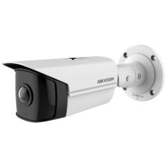   Hikvision DS-2CD2T45G0P-I (1.68mm) 4 MP WDR fix EXIR IP csőkamera 20 m IR-távolsággal; 180° látószög