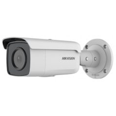  Hikvision DS-2CD2T66G2-2I (2.8mm)(C) 6 MP AcuSense WDR fix EXIR IP csőkamera 60 m IR-távolsággal