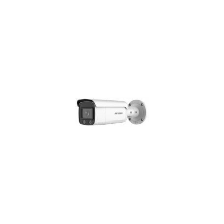 Hikvision DS-2CD2T87G2-L (2.8mm)(C) 8 MP WDR fix ColorVu AcuSense IP csőkamera; láthatófény
