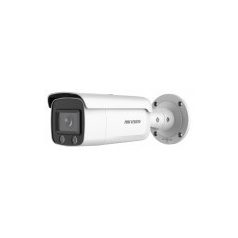   Hikvision DS-2CD2T87G2-L (4mm)(C) 8 MP WDR fix ColorVu AcuSense IP csőkamera; láthatófény