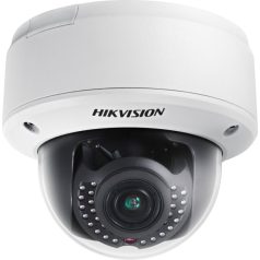   Hikvision DS-2CD4126FWD-IZ (2.8-12mm) 2 MP WDR beltéri DarkFighter motoros zoom IR Smart IP dómkamera