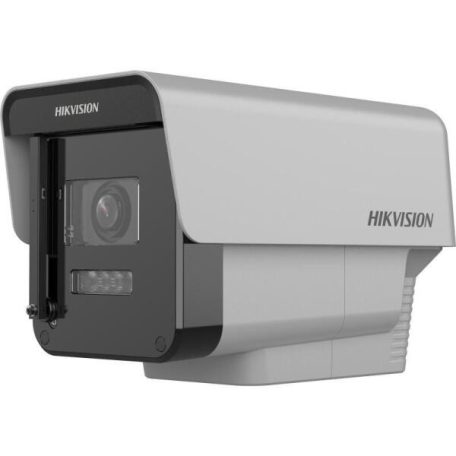 Hikvision DS-2CD6085G0/SC-IZRS(2.8-12mm) 8 MP EXIR IP motoros zoom csőkamera; hang I/O riasztás I/O