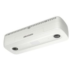  Hikvision DS-2CD6825G0/C-IS (2mm)(B) 2 MP dual IP kamera; emberszámlálás; mikrofon; hang I/O riasztás I/O