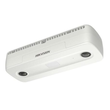 Hikvision DS-2CD6825G0/C-IS (2mm)(B) 2 MP dual IP kamera; emberszámlálás; mikrofon; hang I/O riasztás I/O