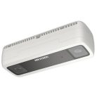 Hikvision DS-2CD6825G0/C-IV (2mm) 2 MP dual IP kamera; emberszámlálás; mikrofon; IP67