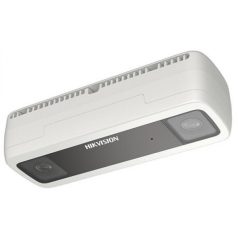  Hikvision DS-2CD6825G0/C-IV (2mm) 2 MP dual IP kamera; emberszámlálás; mikrofon; IP67