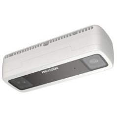   Hikvision DS-2CD6825G0/C-IVS (2.0mm) 2 MP kültéri dual IP kamera; emberszámlálás; hang és riasztás be- és kimenet