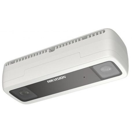 Hikvision DS-2CD6825G0/C-IVS (2.0mm) 2 MP kültéri dual IP kamera; emberszámlálás; hang és riasztás be- és kimenet