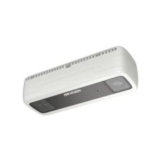   Hikvision DS-2CD6825G0/C-IVS (2mm)(B) 2 MP dual IP kamera; emberszámlálás; hang I/O; riasztás I/O; beépített mikrofon
