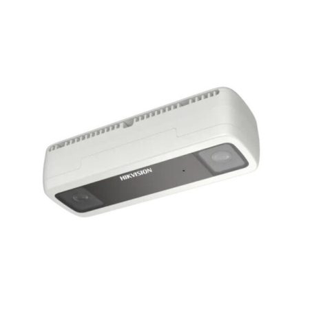Hikvision DS-2CD6825G0/C-IVS (2mm)(B) 2 MP dual IP kamera; emberszámlálás; hang I/O; riasztás I/O; beépített mikrofon