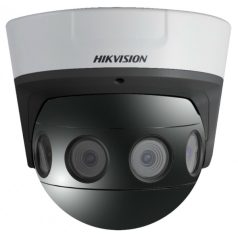  Hikvision DS-2CD6984G0-IHS (2.8mm) PanoVu 180° 4x8 MP IP panorámakamera