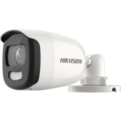   Hikvision DS-2CE10HFT-F (3.6mm) 5 MP ColorVu THD WDR fix csőkamera; OSD menüvel