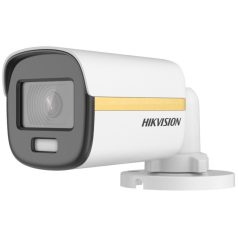   Hikvision DS-2CE10UF3T-E (2.8mm) 8 MP ColorVu THD WDR fix csőkamera; láthatófény; PoC