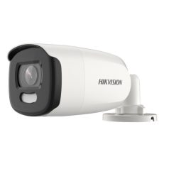   Hikvision DS-2CE12HFT-F (6mm) 5 MP ColorVu THD WDR fix csőkamera