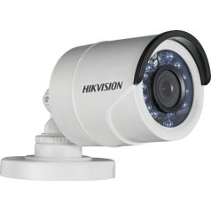   Hikvision DS-2CE16D0T-IRE (3.6mm) 2 MP THD fix IR csőkamera; PoC