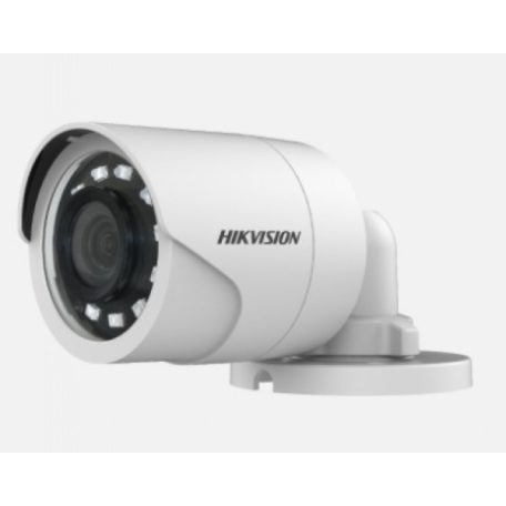 Hikvision DS-2CE16D0T-IRF (2.8mm) (C) 2 MP THD fix IR csőkamera; TVI/AHD/CVI/CVBS kimenet