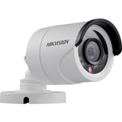   Hikvision DS-2CE16D0T-IRF (3.6mm) 2 MP THD fix IR csőkamera; TVI/AHD/CVI/CVBS kimenet