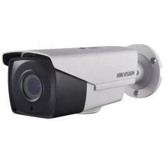   Hikvision DS-2CE16D8T-AIT3ZF(2.7-13.5mm) 2 MP THD WDR motoros zoom EXIR csőkamera; OSD menüvel; TVI/AHD/CVI/CVBS kimenet