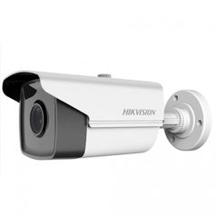   Hikvision DS-2CE16D8T-IT1F (2.8mm) 2 MP THD WDR fix EXIR csőkamera; OSD menüvel; EXIR 30 m; TVI/AHD/CVI/CVBS kimenet