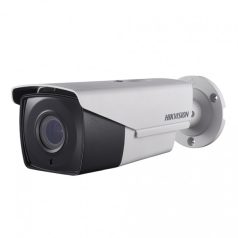   Hikvision DS-2CE16D8T-IT3ZF (2.7-13.5mm) 2 MP THD WDR motoros zoom EXIR csőkamera; OSD menüvel; TVI/AHD/CVI/CVBS kimenet