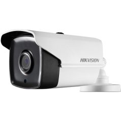   Hikvision DS-2CE16D8T-IT5E (3.6mm) 2 MP THD WDR fix EXIR csőkamera; OSD menüvel; PoC
