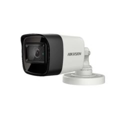   Hikvision DS-2CE16H8T-ITF (2.8mm) 5 MP THD WDR fix EXIR csőkamera; OSD menüvel; TVI/AHD/CVI/CVBS kimenet