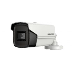  Hikvision DS-2CE16U1T-IT5F (6mm) 8 MP THD fix EXIR csőkamera; OSD menüvel; TVI/AHD/CVI/CVBS kimenet