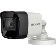   Hikvision DS-2CE16U1T-ITF (6mm) 8 MP THD fix EXIR csőkamera; OSD menüvel; TVI/AHD/CVI/CVBS kimenet
