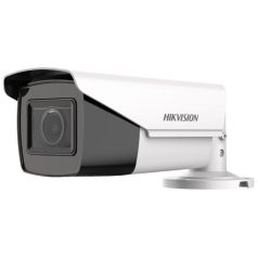   Hikvision DS-2CE19H0T-IT3ZE(2.7-13.5mm)C 5 MP THD motoros zoom EXIR csőkamera; 12VDC/PoC