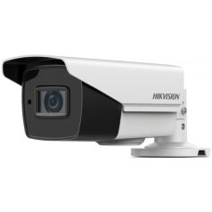   Hikvision DS-2CE19H8T-AIT3ZF(2.7-13.5mm) 5 MP THD motoros zoom EXIR csőkamera; OSD menüvel; TVI/AHD/CVI/CVBS kimenet