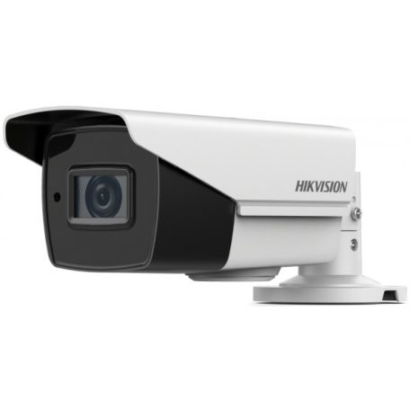 Hikvision DS-2CE19H8T-AIT3ZF(2.7-13.5mm) 5 MP THD motoros zoom EXIR csőkamera; OSD menüvel; TVI/AHD/CVI/CVBS kimenet