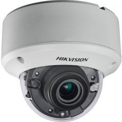   Hikvision DS-2CE56D8T-AVPIT3ZF(2.7-13.5) 2 MP THD WDR motoros zoom EXIR dómkamera; OSD menüvel; TVI/AHD/CVI/CVBS kimenet