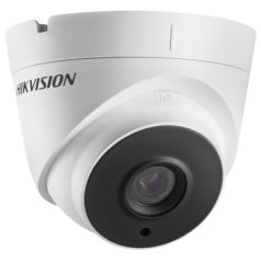   Hikvision DS-2CE56D8T-IT3E (2.8mm) 2 MP THD WDR fix EXIR turret kamera; OSD menüvel; PoC