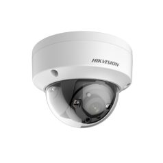   Hikvision DS-2CE56D8T-VPITF (2.8mm) 2 MP THD WDR fix EXIR dómkamera; OSD menüvel; TVI/AHD/CVI/CVBS kimenet