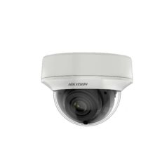  Hikvision DS-2CE56U1T-AITZF (2.8-12mm) 8 MP THD motoros zoom EXIR dómkamera; OSD menüvel