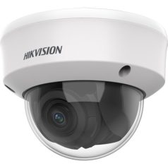   Hikvision DS-2CE5AD0T-VPIT3F(2.7-13.5)(C 2 MP THD varifokális dómkamera; TVI/AHD/CVI/CVBS kimenet