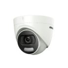 Hikvision DS-2CE72DFT-F (3.6mm) 2 MP ColorVu THD WDR fix turret kamera; OSD menüvel