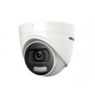 Hikvision DS-2CE72HFT-F (3.6mm) 5 MP ColorVu THD WDR fix turret kamera; OSD menüvel