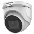 Hikvision DS-2CE76H0T-ITMF (2.8mm) (C) 5 MP THD fix EXIR turret kamera; OSD menüvel; TVI/AHD/CVI/CVBS kimenet