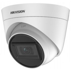  Hikvision DS-2CE78D0T-IT3FS (6mm) 2 MP THD fix EXIR dómkamera; TVI/AHD/CVI/CVBS kimenet; mikrofon; koax audio