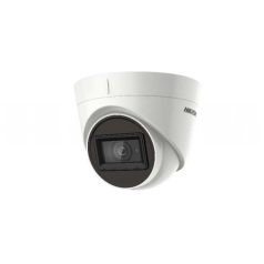   Hikvision DS-2CE78H8T-IT3F (2.8mm) 5 MP THD WDR fix EXIR turret kamera; OSD menüvel; TVI/AHD/CVI/CVBS kimenet
