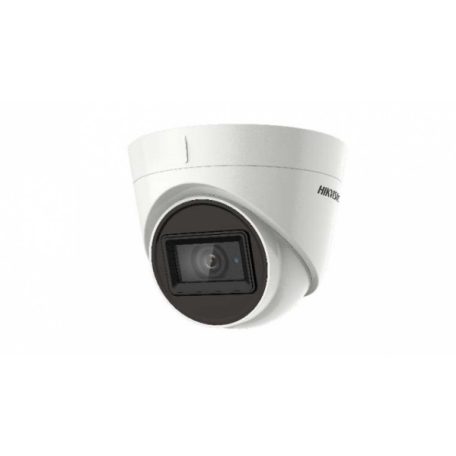 Hikvision DS-2CE78H8T-IT3F (2.8mm) 5 MP THD WDR fix EXIR turret kamera; OSD menüvel; TVI/AHD/CVI/CVBS kimenet