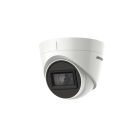 Hikvision DS-2CE78U1T-IT3F (3.6mm) 8 MP THD fix EXIR turret kamera; OSD menüvel; TVI/AHD/CVI/CVBS kimenet