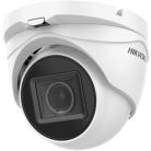Hikvision DS-2CE79H0T-IT3ZF(2.7-13.5mm)C 5 MP THD WDR motoros zoom EXIR turret kamera