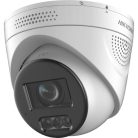 Hikvision DS-2CE79K0T-LXTSZ (2.7-13.5mm) 5 MP THD motoros zoom turret kamera; IR/láthatófény; kétirányú audio; hang- és fényriasztás