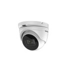 Hikvision DS-2CE79U1T-IT3ZF (2.7-13.5mm) 8 MP THD motoros zoom EXIR turret kamera; OSD menüvel