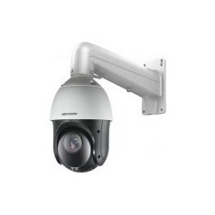   Hikvision DS-2DE4215IW-DE (T5) 2 MP AcuSense EXIR IP PTZ dómkamera; 15x zoom; hang I/O; riasztás I/O; konzollal