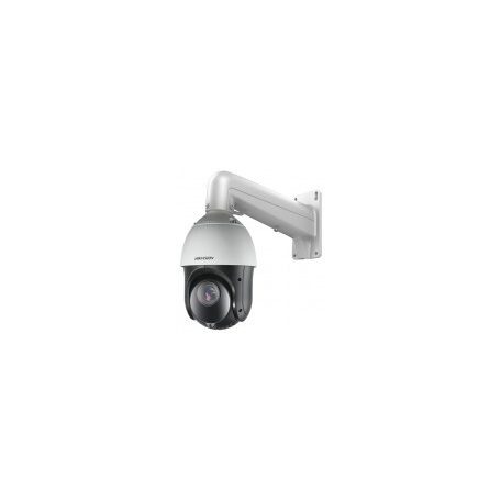 Hikvision DS-2DE4215IW-DE (T5) 2 MP AcuSense EXIR IP PTZ dómkamera; 15x zoom; hang I/O; riasztás I/O; konzollal
